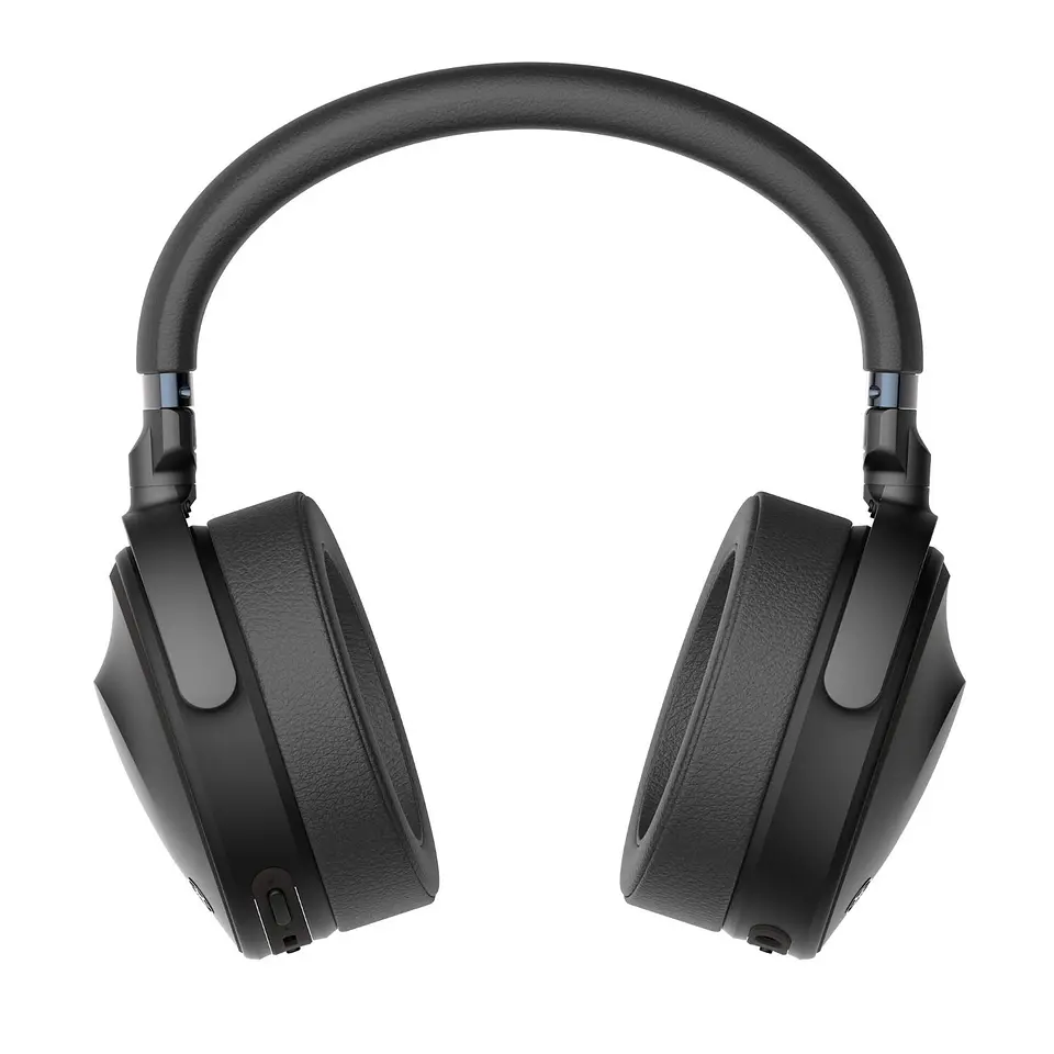 AUDÍFONOS YAMAHA NOISE-CANCELLING YHE700A BLUETOOTH NEGRO 2
