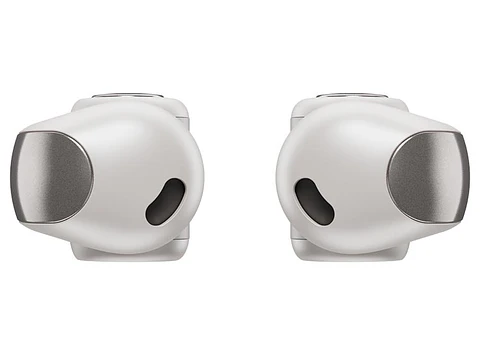 AUDÍFONOS BOSE ULTRAOPEN EARBUDS WHITE SMOKE