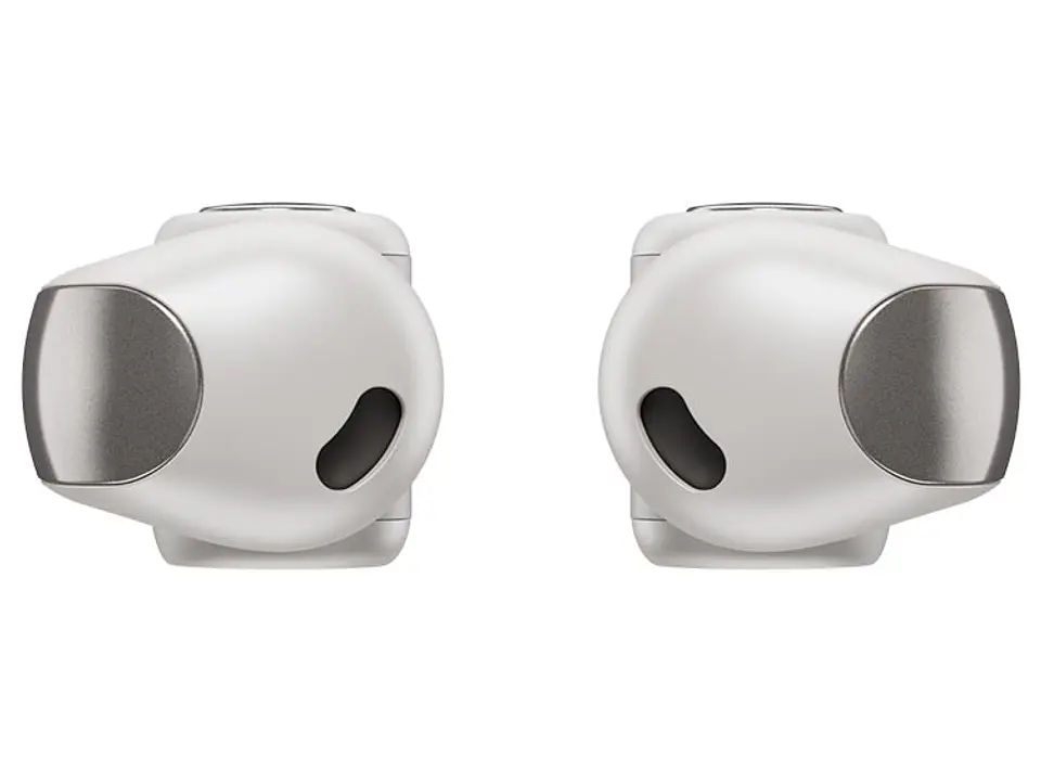 AUDÍFONOS BOSE ULTRAOPEN EARBUDS WHITE SMOKE 2