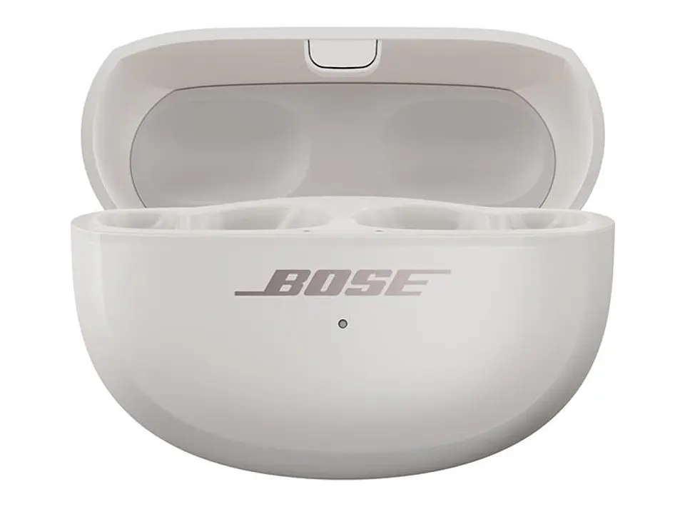 AUDÍFONOS BOSE ULTRAOPEN EARBUDS WHITE SMOKE 4