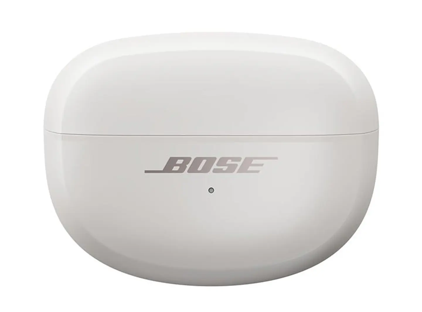 AUDÍFONOS BOSE ULTRAOPEN EARBUDS WHITE SMOKE 5