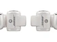 AUDÍFONOS BOSE ULTRAOPEN EARBUDS WHITE SMOKE - Miniatura 7