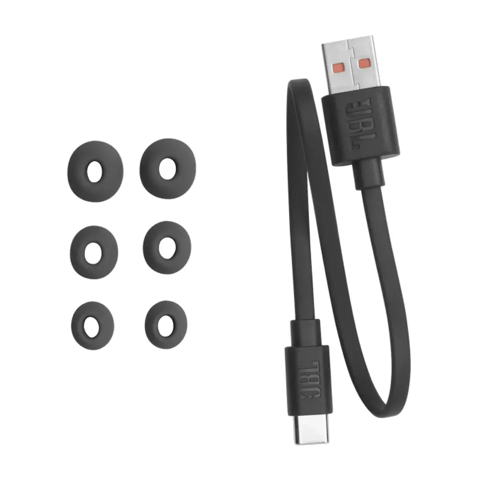 AUDÍFONOS JBL TOUR PRO 2 ANC IPX5 BLUETOOTH NEGRO 2