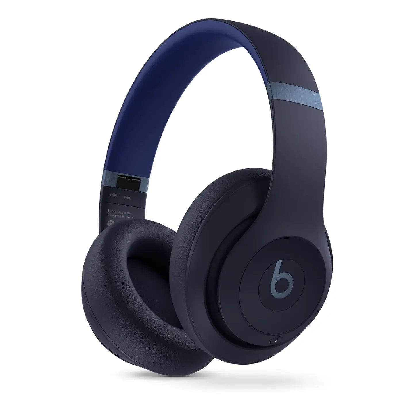 AUDIFONOS BEATS STUDIO PRO - AZUL 1