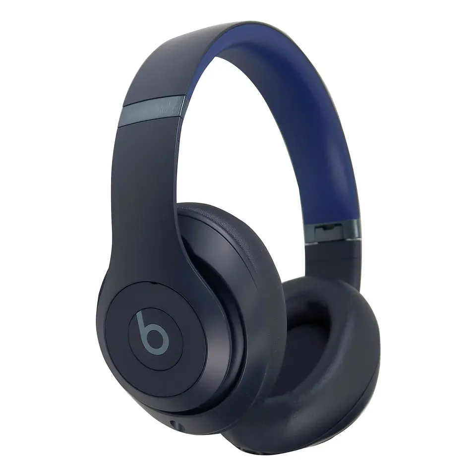 AUDIFONOS BEATS STUDIO PRO - AZUL 3