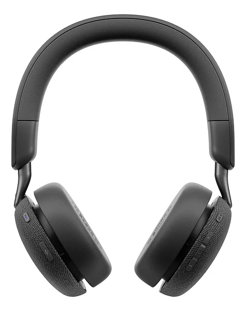 AUDÍFONOS DELL PRO INALÁMBRICOS WL5024 ANC BT USB-C CERTIFIC