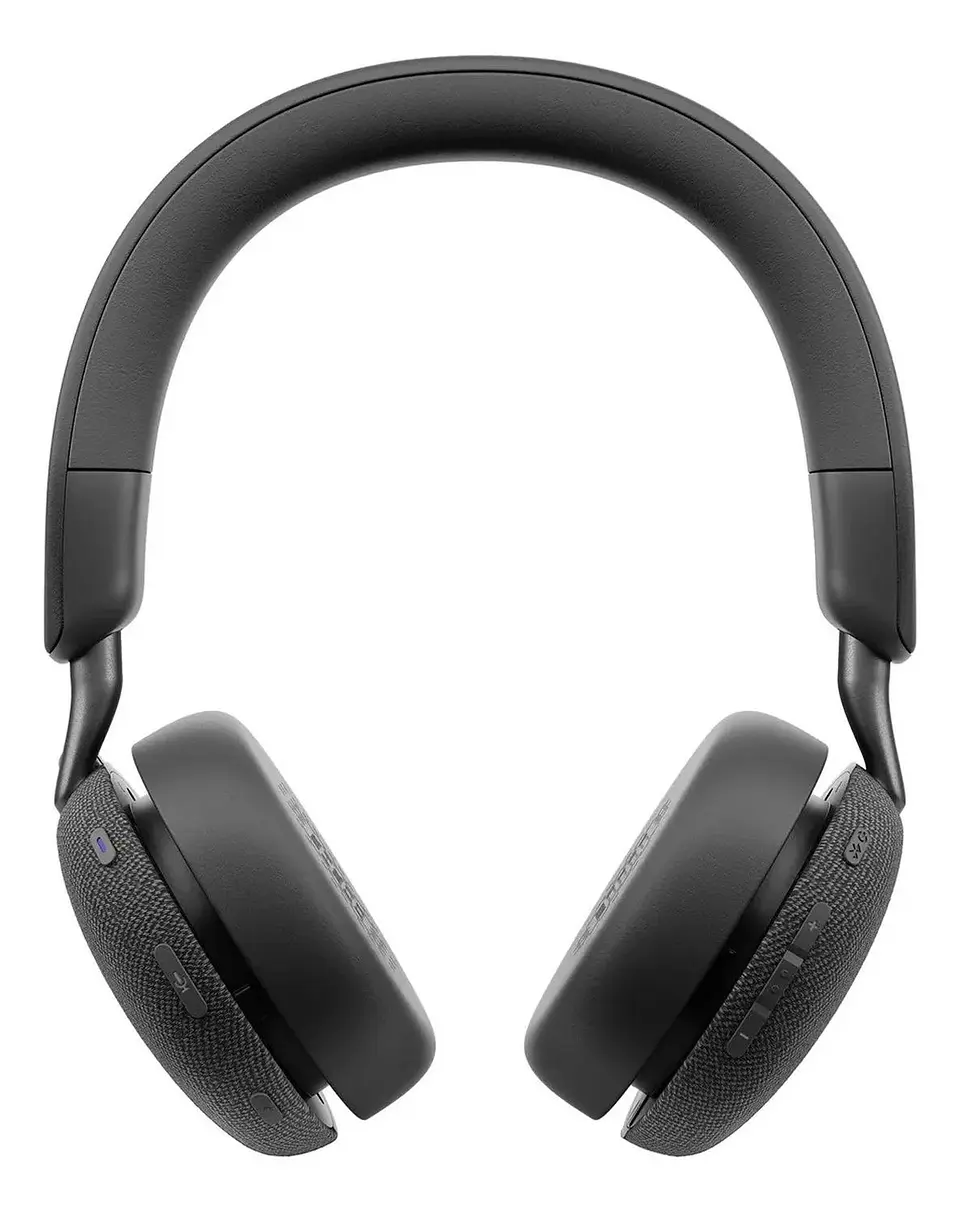 AUDÍFONOS DELL PRO INALÁMBRICOS WL5024 ANC BT USB-C CERTIFIC 1