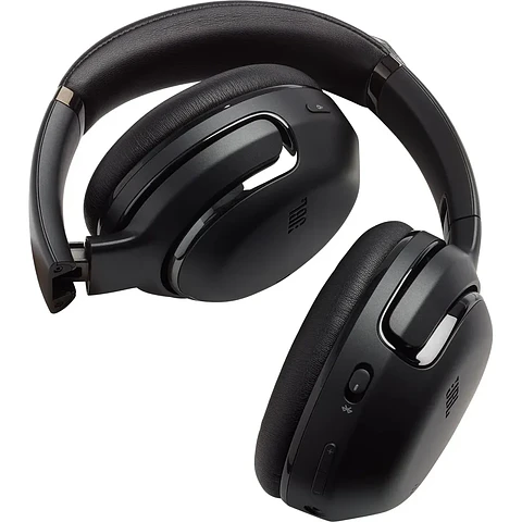 AUDÍFONOS JBL TOUR ONE M2 BLUETOOTH NEGRO