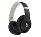 AUDIFONOS BEATS STUDIO PRO - NEGRO Y DORADO - Miniatura 1