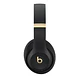 AUDIFONOS BEATS STUDIO PRO - NEGRO Y DORADO - Miniatura 2