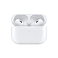 AUDÍFONOS APPLE AIRPODS PRO 2DA GENERACIÓN - USB-C - CANCELACIÓN DE RUIDO - BLANCO - Miniatura 1