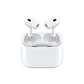AUDÍFONOS APPLE AIRPODS PRO 2DA GENERACIÓN - USB-C - CANCELACIÓN DE RUIDO - BLANCO - Miniatura 3