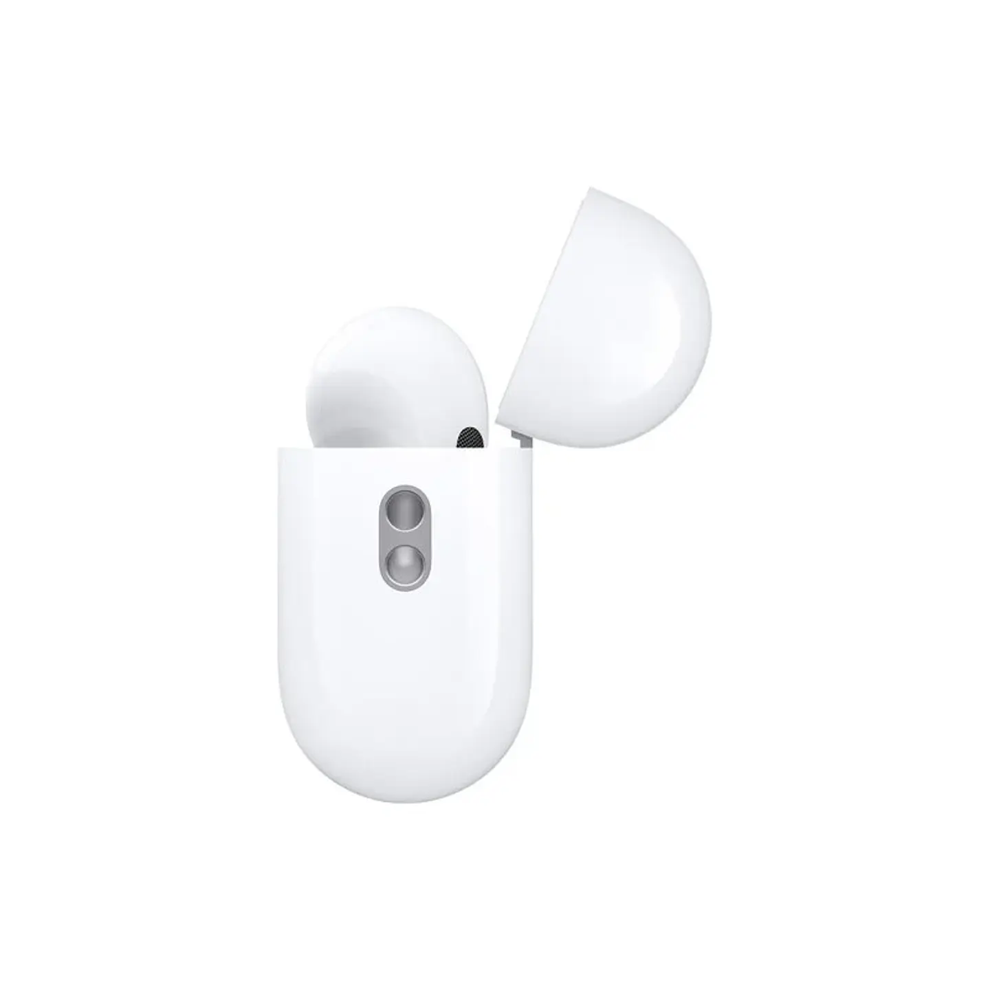 AUDÍFONOS APPLE AIRPODS PRO 2DA GENERACIÓN - USB-C - CANCELACIÓN DE RUIDO - BLANCO 4