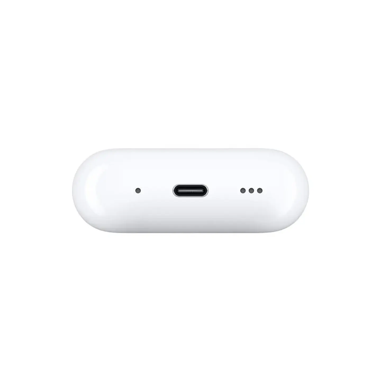 AUDÍFONOS APPLE AIRPODS PRO 2DA GENERACIÓN - USB-C - CANCELACIÓN DE RUIDO - BLANCO 5