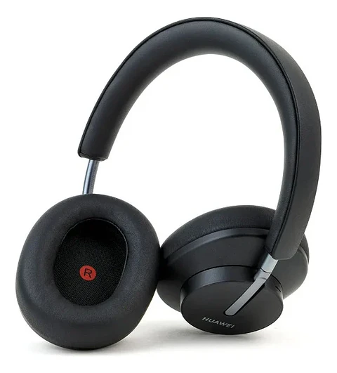 AUDIFONOS HUAWEI FREEBUDS STUDIO NEGRO BLUETOOTH REFABRICADO
