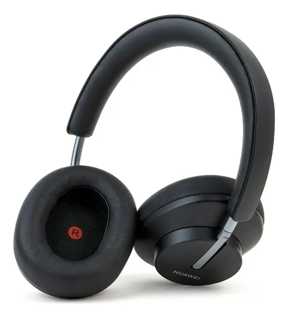 AUDIFONOS HUAWEI FREEBUDS STUDIO NEGRO BLUETOOTH REFABRICADO 2
