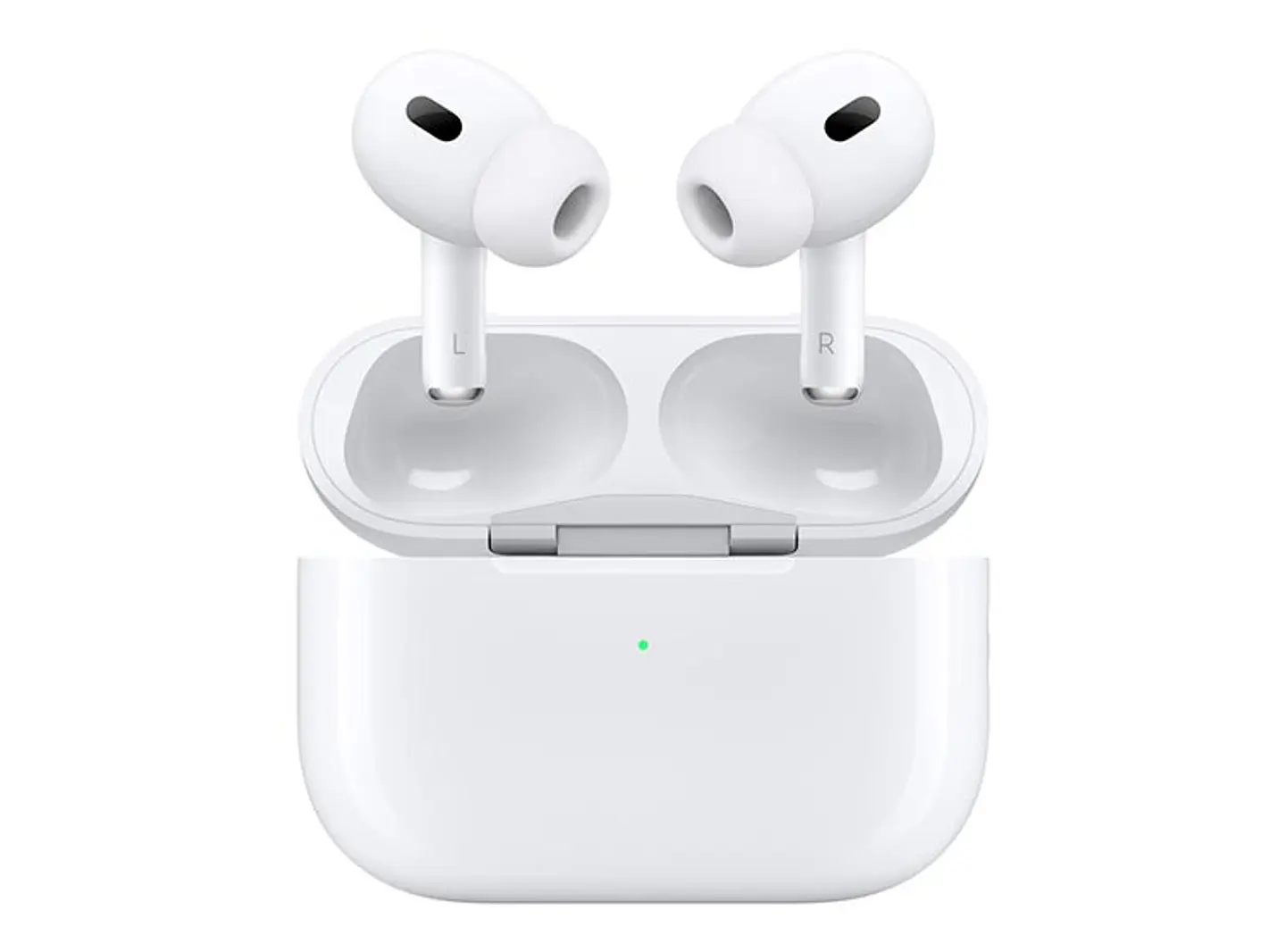 AIRPODS PRO 2DA GENERACIÓN BLUETOOTH 2