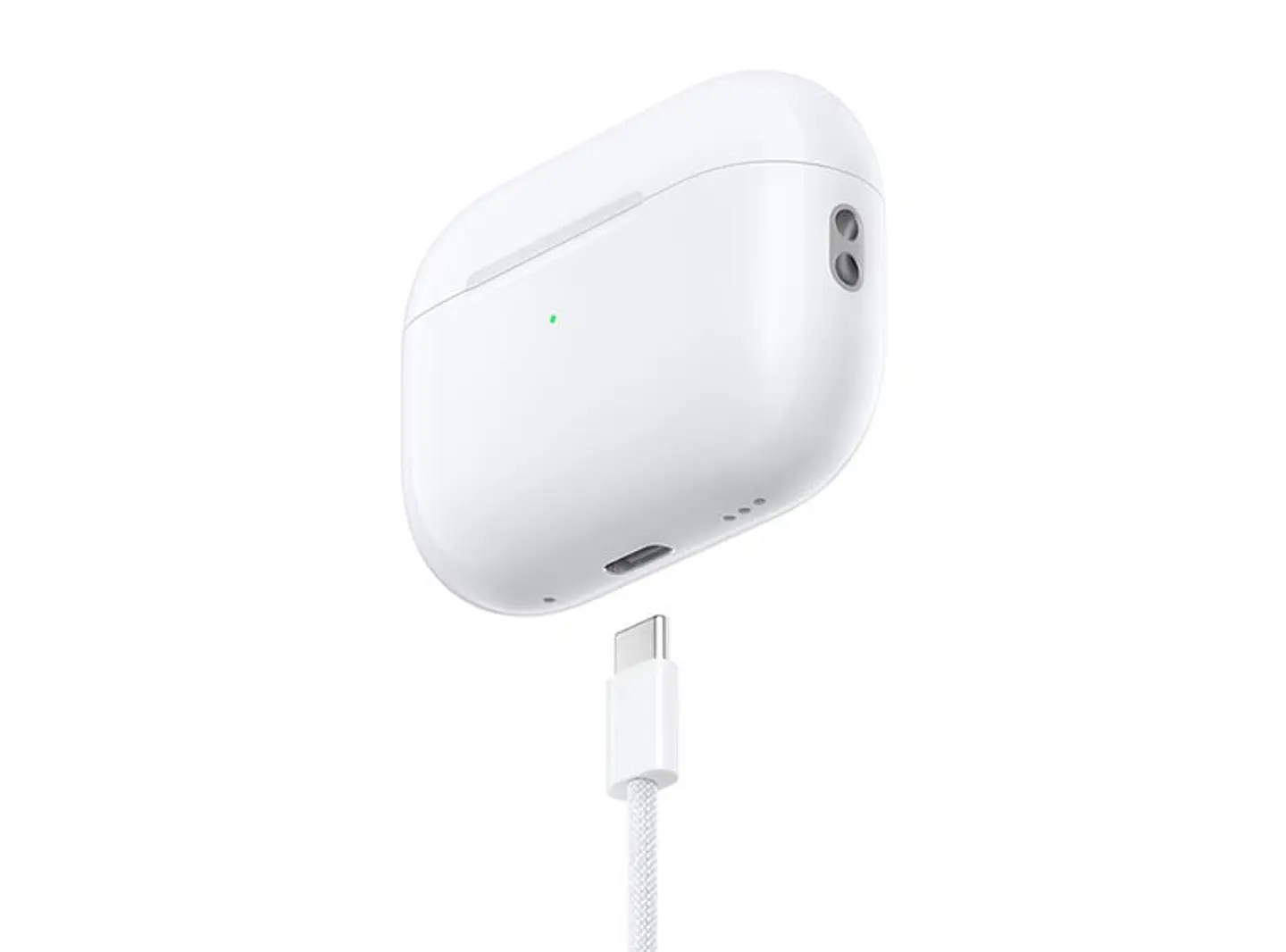 AIRPODS PRO 2DA GENERACIÓN BLUETOOTH 6