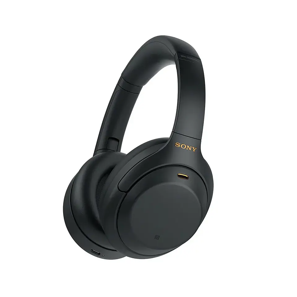 AUDÍFONOS SONY WH-1000XM4 NOISE CANCELLING BLUETOOTH 1