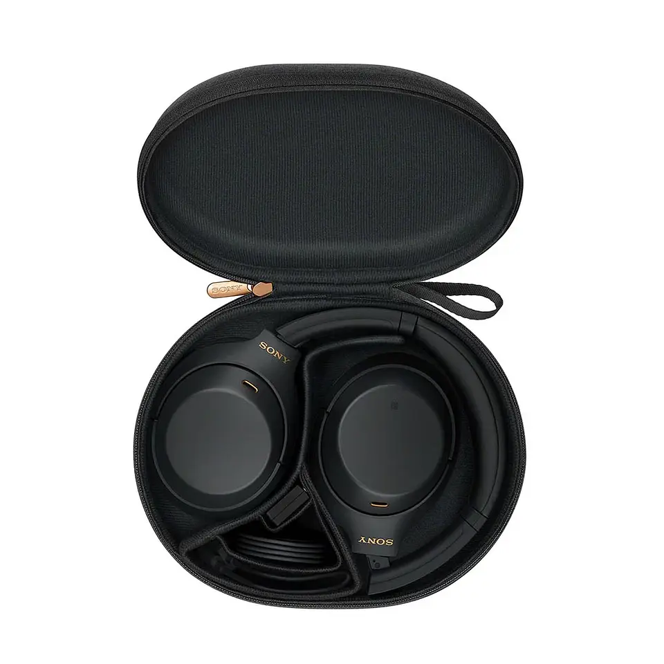 AUDÍFONOS SONY WH-1000XM4 NOISE CANCELLING BLUETOOTH 5