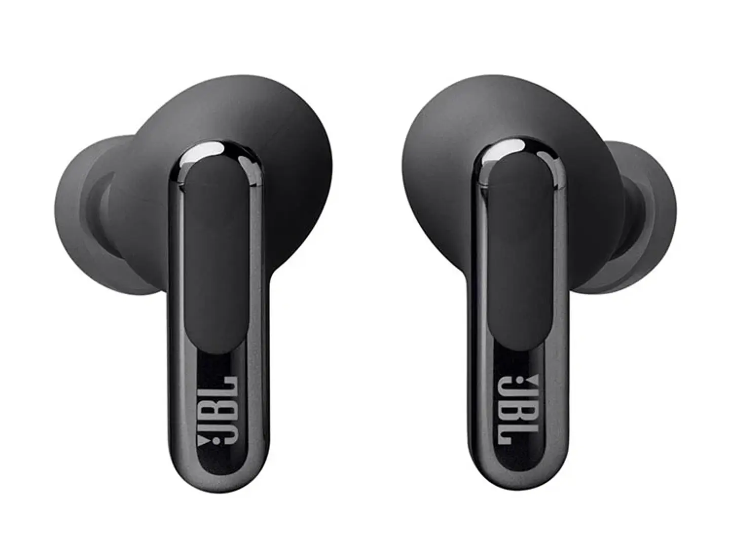 AUDÍFONOS JBL IN EAR LIVE BEAM 3 NEGRO BLUETOOTH 5