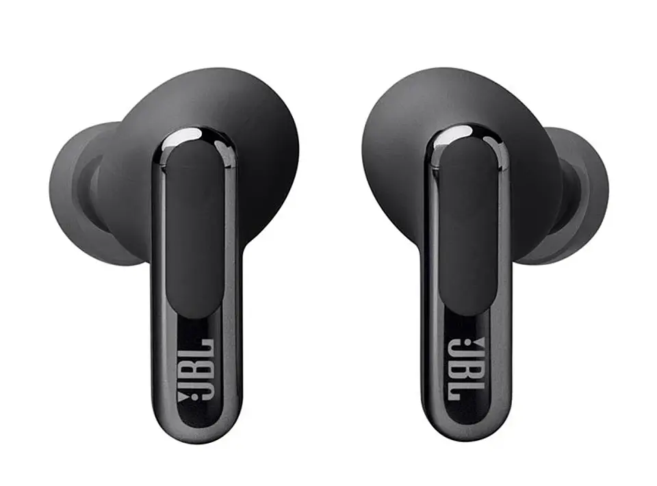 AUDÍFONOS JBL IN EAR LIVE BEAM 3 NEGRO BLUETOOTH 5