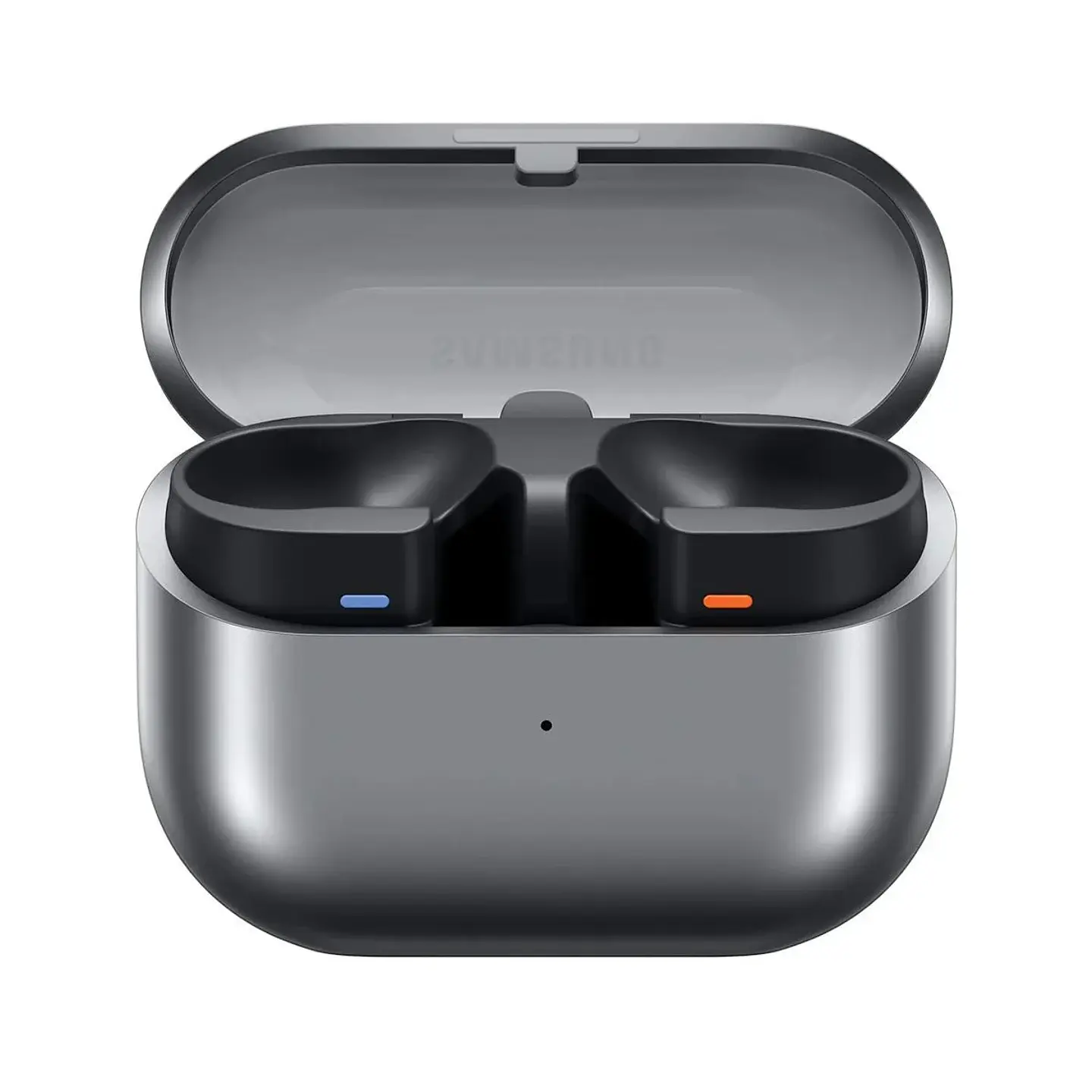 SAMSUNG GALAXY BUDS 3 PRO AUDÍFONOS INALÁMBRICOS - PLATA 1