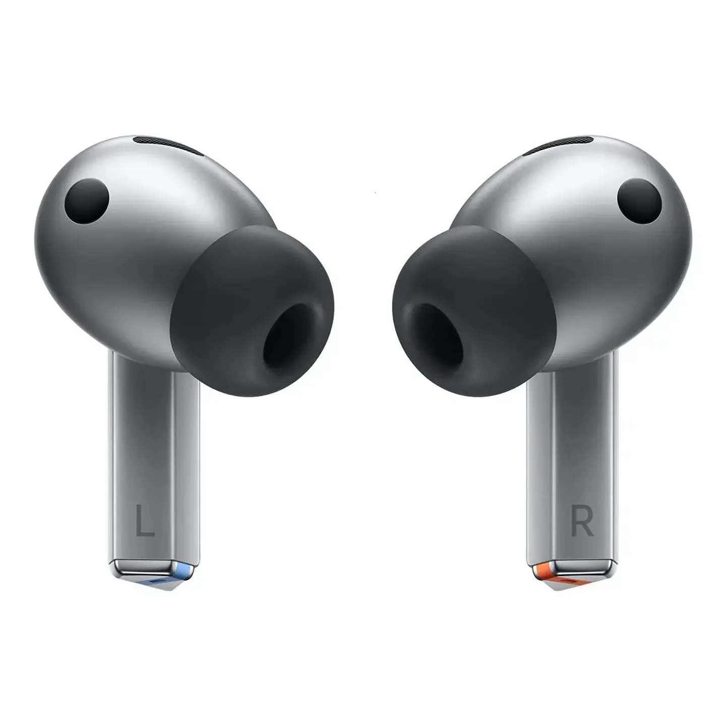 SAMSUNG GALAXY BUDS 3 PRO AUDÍFONOS INALÁMBRICOS - PLATA 2