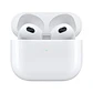 AIRPODS 3RA GENERACIÓN BLUETOOTH ESTUCHE MAGSAFE - Miniatura 1