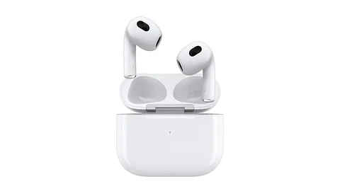 AIRPODS 3RA GENERACIÓN BLUETOOTH ESTUCHE MAGSAFE