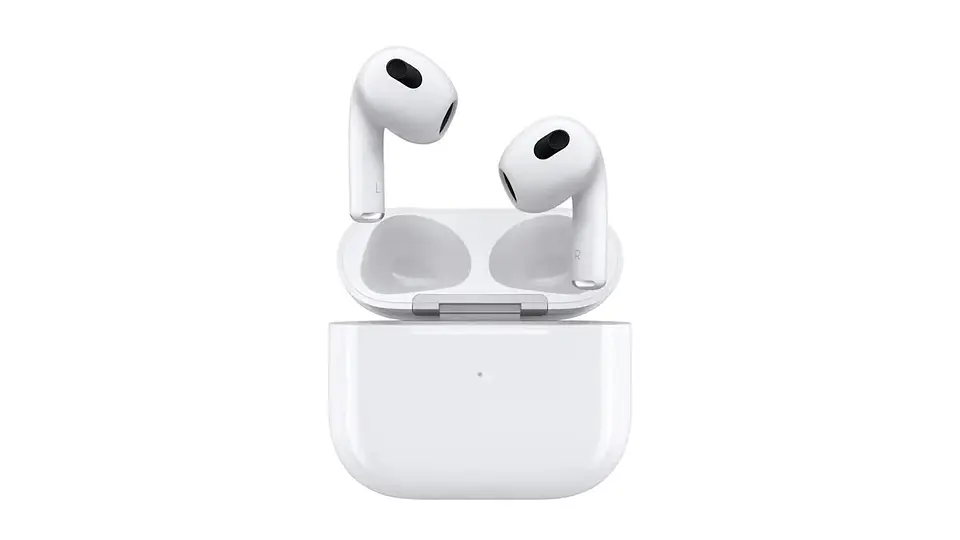 AIRPODS 3RA GENERACIÓN BLUETOOTH ESTUCHE MAGSAFE 2