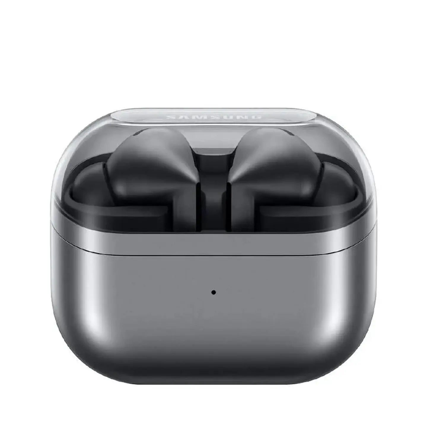 GALAXY BUDS 3 PRO SILVER SAMSUNG 1