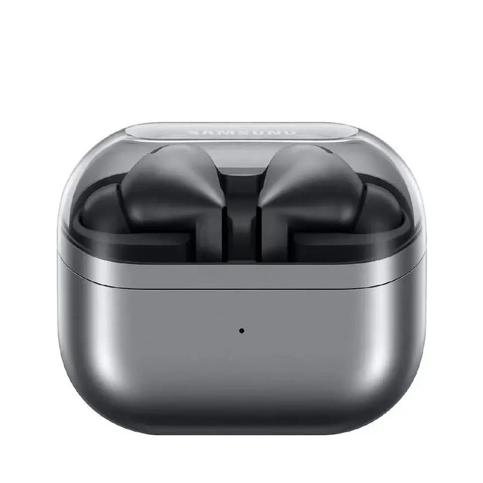 GALAXY BUDS 3 PRO SILVER SAMSUNG 1