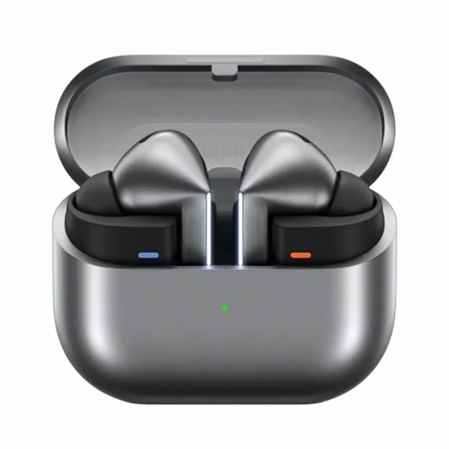 GALAXY BUDS 3 PRO SILVER SAMSUNG 2