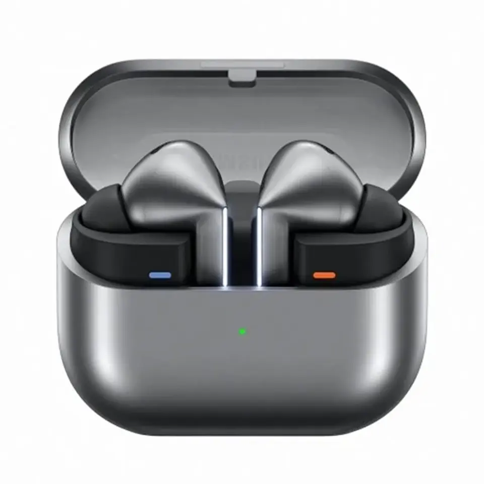 GALAXY BUDS 3 PRO SILVER SAMSUNG 2