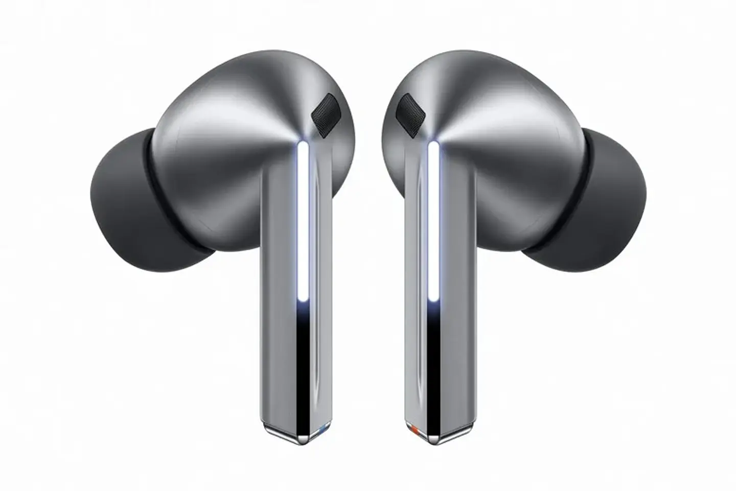 GALAXY BUDS 3 PRO SILVER SAMSUNG 3