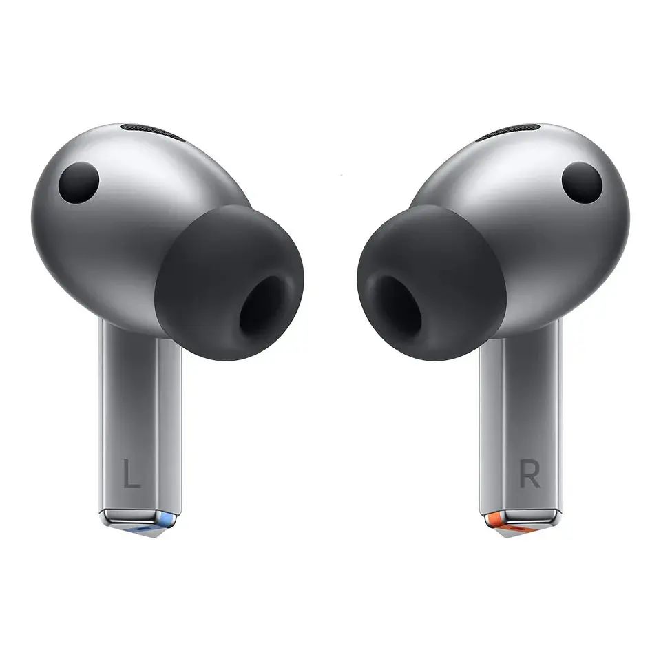 GALAXY BUDS 3 PRO SILVER SAMSUNG 4