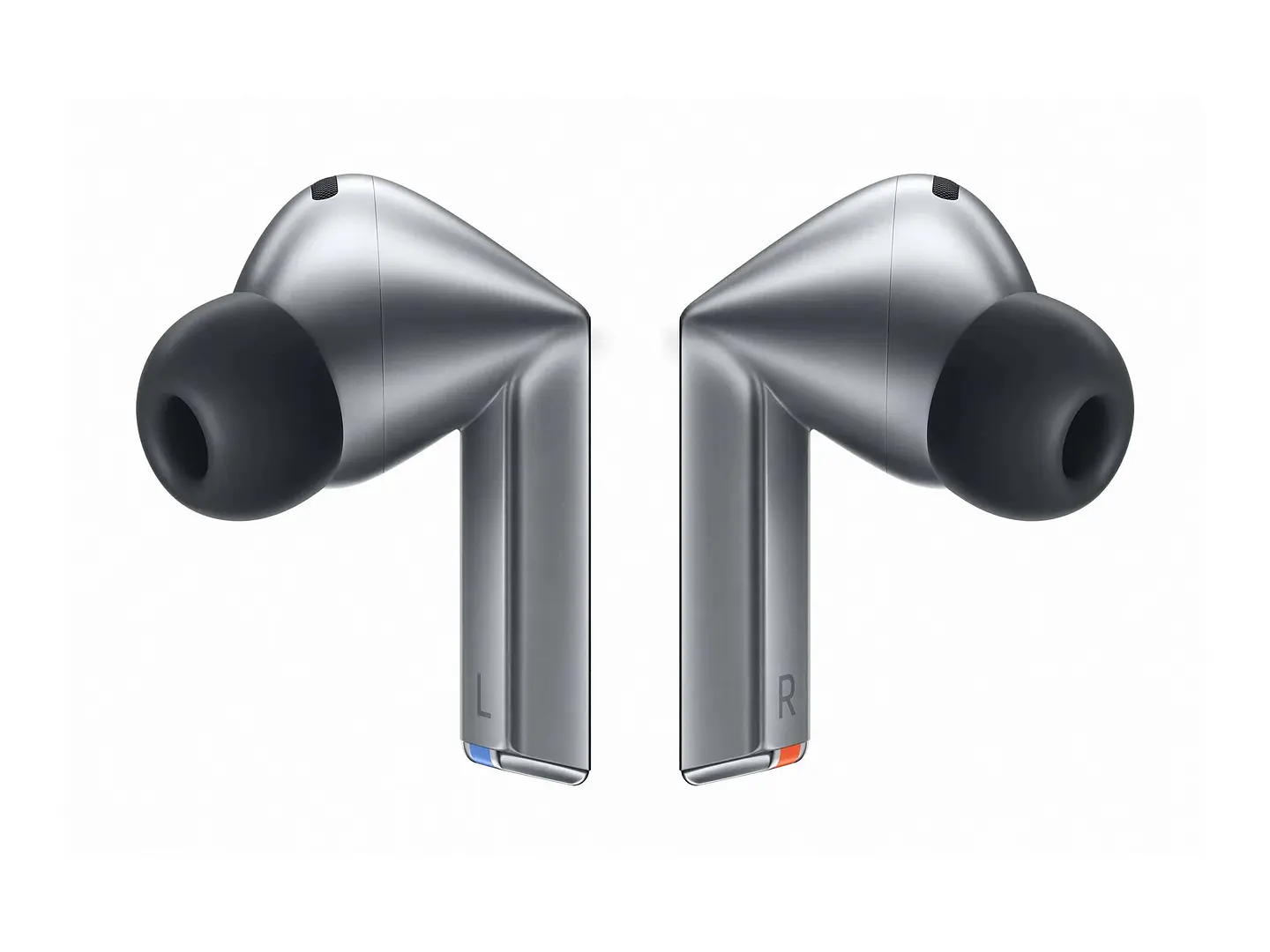 GALAXY BUDS 3 PRO SILVER SAMSUNG 6