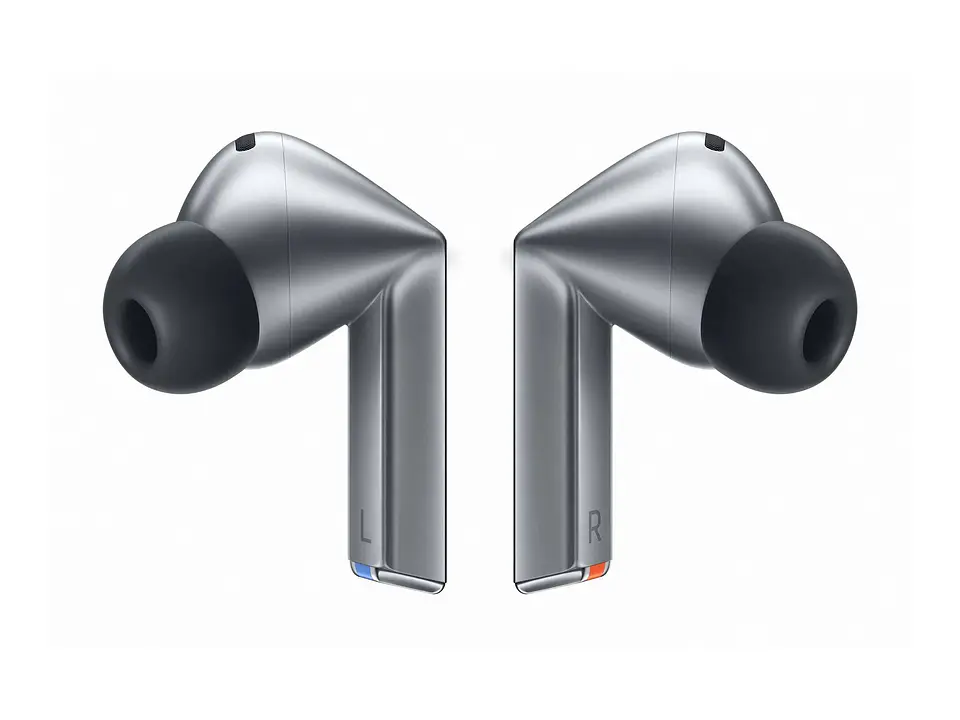 GALAXY BUDS 3 PRO SILVER SAMSUNG 6