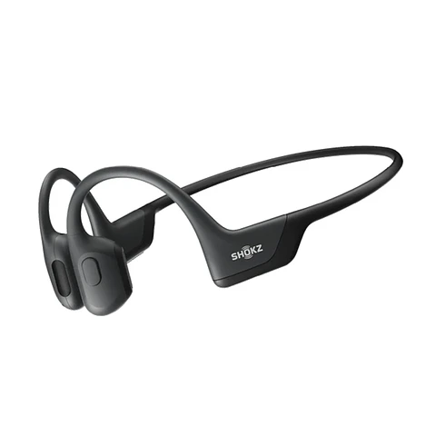 AUDÍFONOS DEPORTIVO SHOKZ OPENRUN PRO BLACK