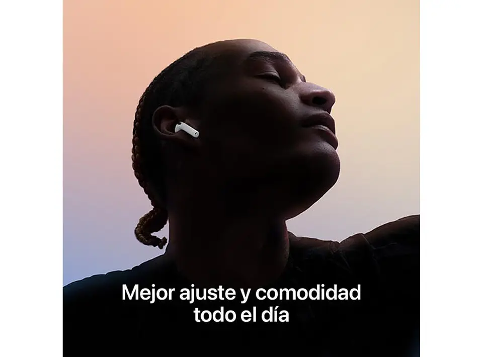 APPLE AIRPODS 4 3