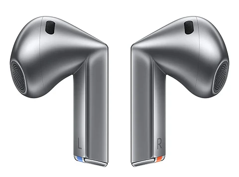  SAMSUNG GALAXY BUDS 3 PLATA