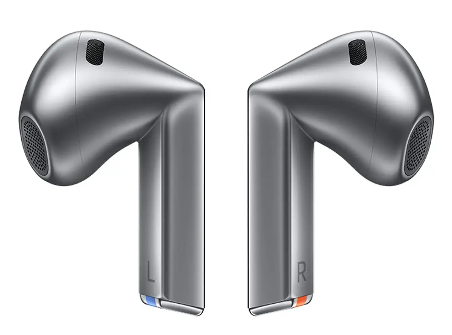  SAMSUNG GALAXY BUDS 3 PLATA 1