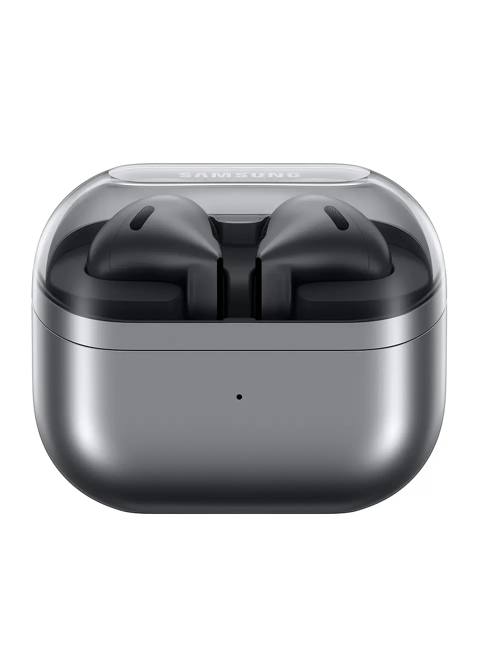  SAMSUNG GALAXY BUDS 3 PLATA 3