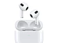 AIRPODS CON ESTUCHE DE CARGA MAGSAFE 3RA GENERACION BLUETOOTH - Miniatura 2