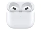 AIRPODS CON ESTUCHE DE CARGA MAGSAFE 3RA GENERACION BLUETOOTH - Miniatura 4