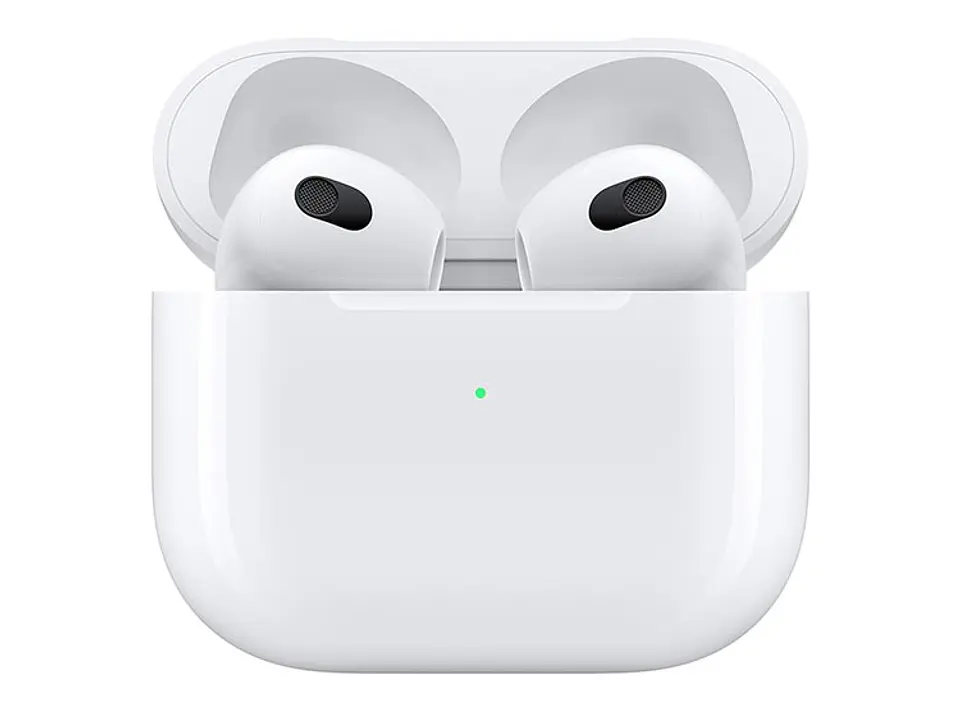 AIRPODS CON ESTUCHE DE CARGA MAGSAFE 3RA GENERACION BLUETOOTH 4