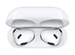 AIRPODS CON ESTUCHE DE CARGA MAGSAFE 3RA GENERACION BLUETOOTH - Miniatura 5