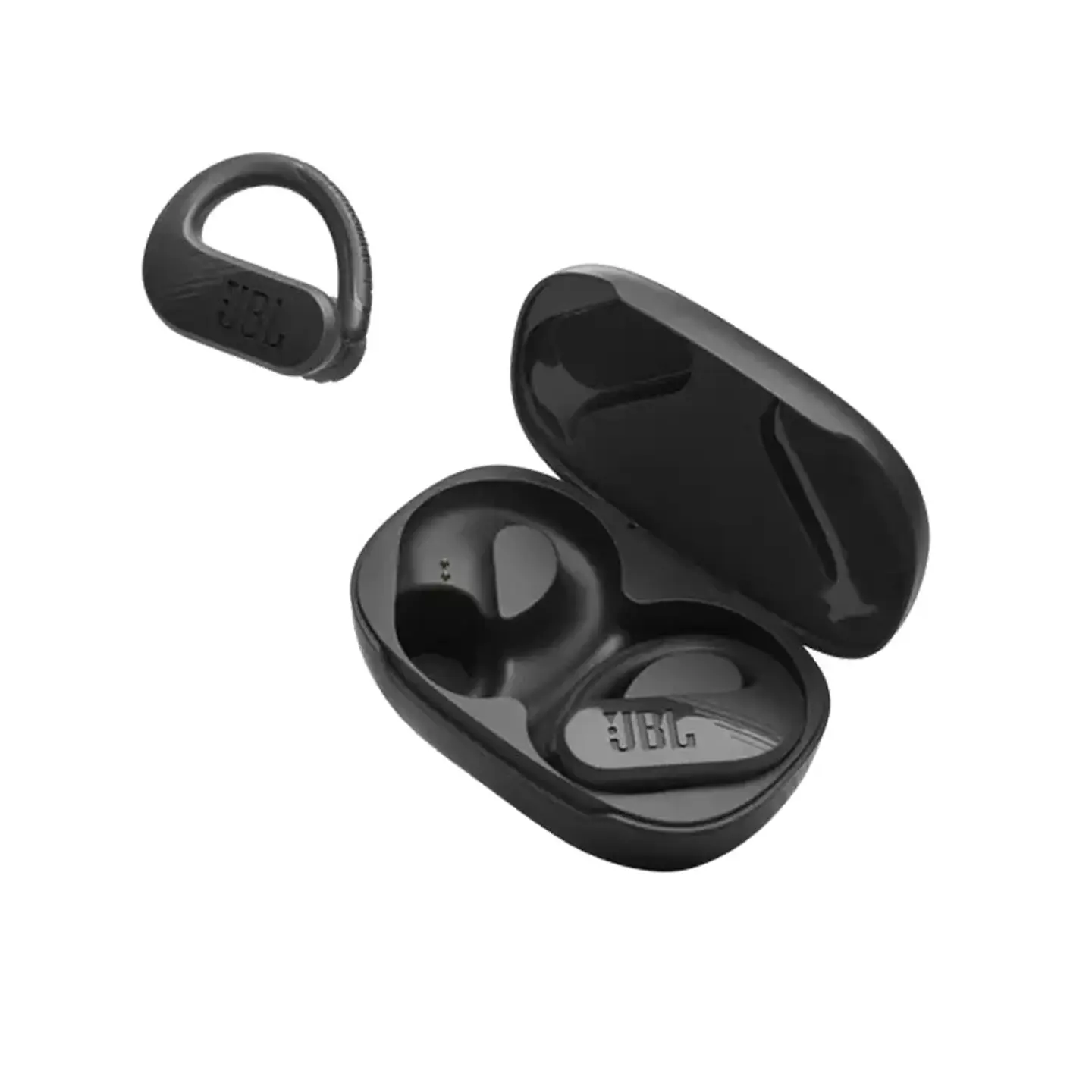 AUDÍFONOS JBL TRUE WIRELESS ENDURANCE PEAK 3 BLUETOOTH NEGRO 3