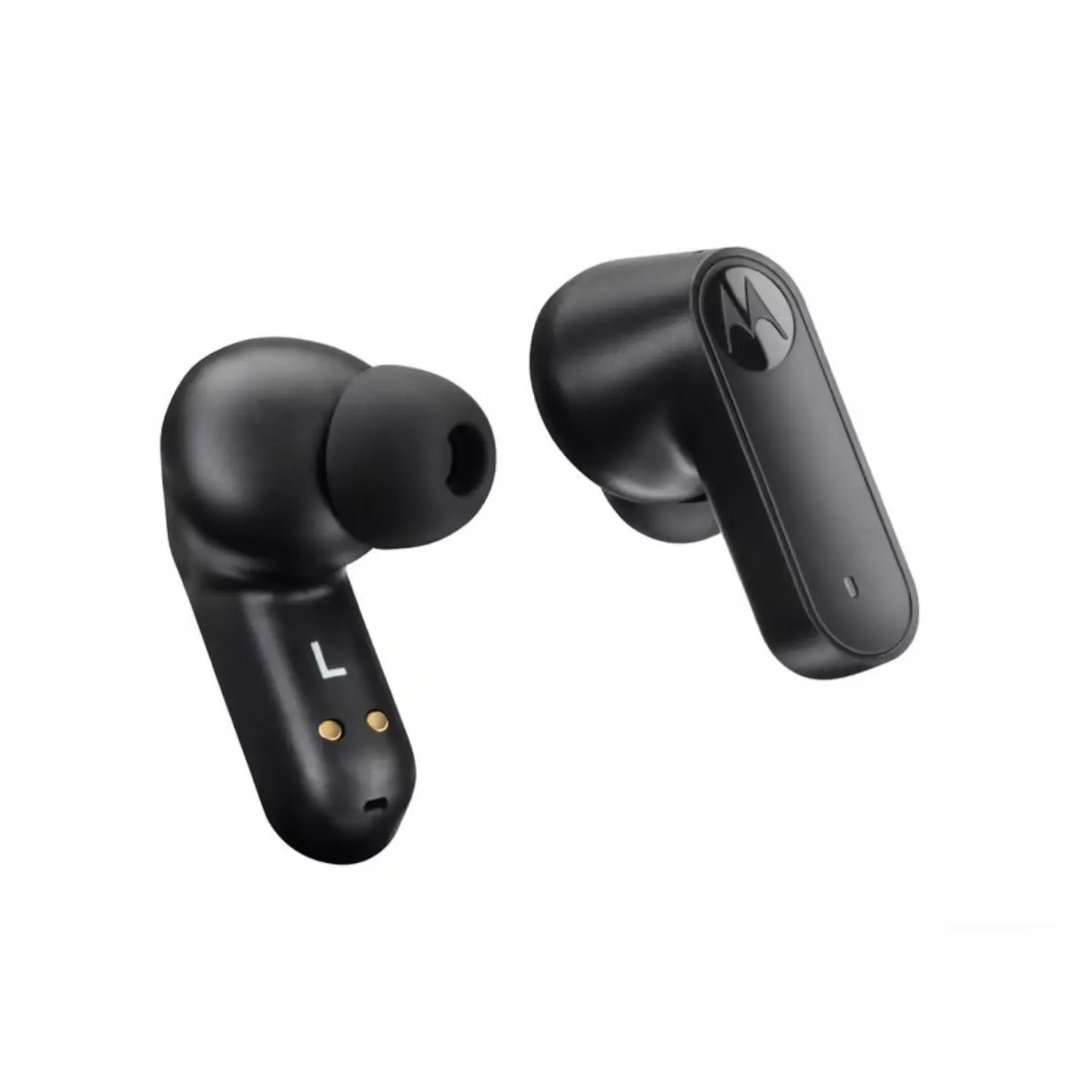 AUDIFONOS BLUETOOTH INEAR MOTOBUDS MB450 NEGRO 2